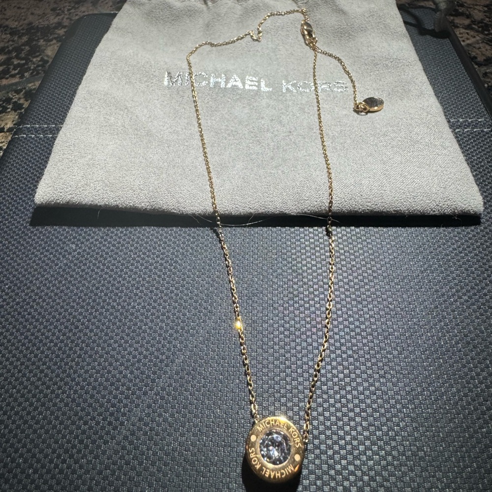 Michael Kors Necklace